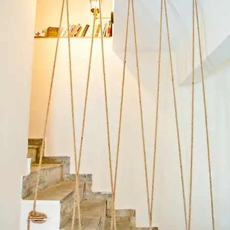Apartment Lioli Infinity Villa Athitos #Northsky *